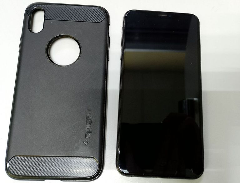 Объявление Apple iphone xs max 64gb Б/У