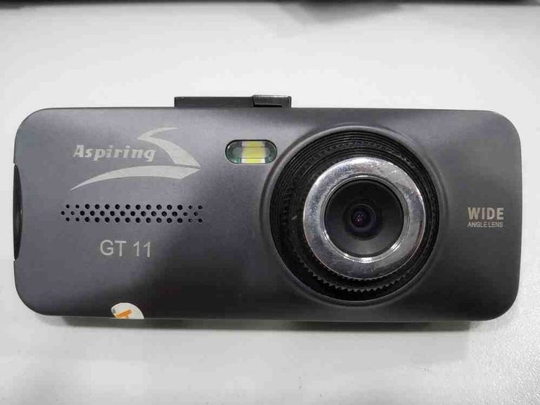 Объявление Aspiring GT11 Б/У