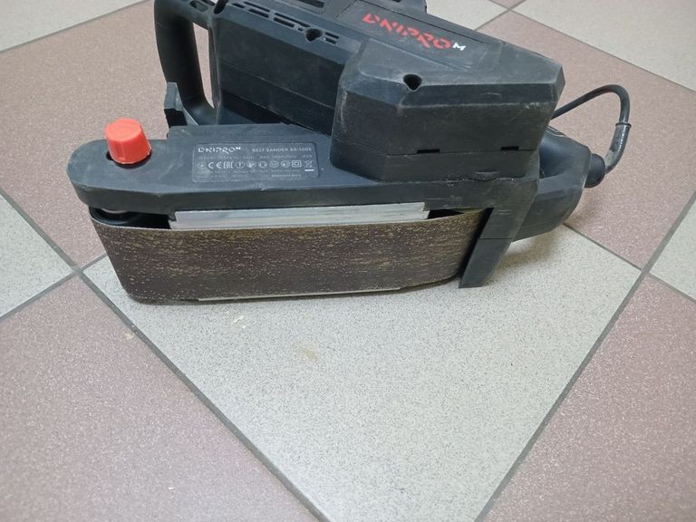 Розпродаж Dnipro-M bs-100s, продавець Техноскарб