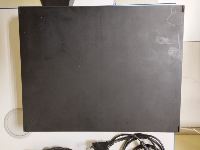 Microsoft xbox one x 500gb Код:01-200769594. Изображение 6