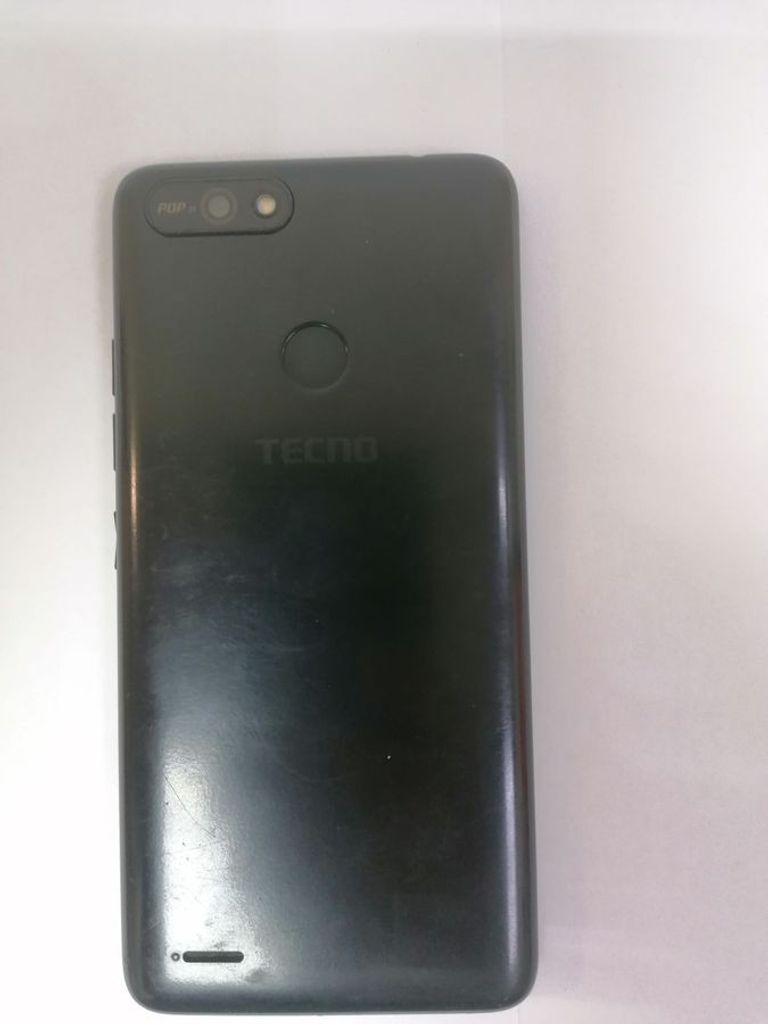Розпродаж Tecno pop 2f b1g 1/16gb, продавець Техноскарб