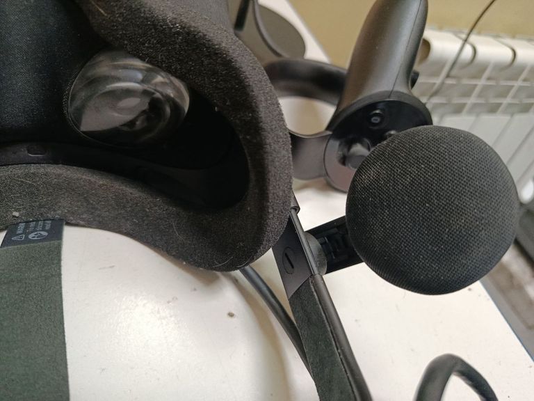 Oculus Rift S Код:01-200803373. Изображение 5