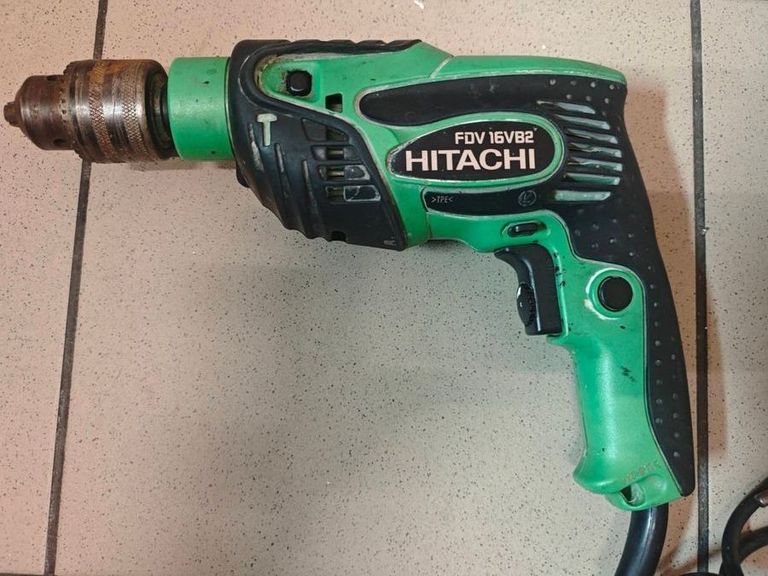 Купить Hitachi FDV16VB2 Б/У