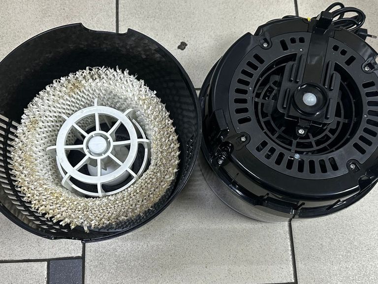 Philips hu4813 Код:01-200809722. Зображення 5