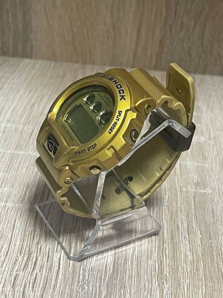 Дешево Casio dw-6900 з ломбарду