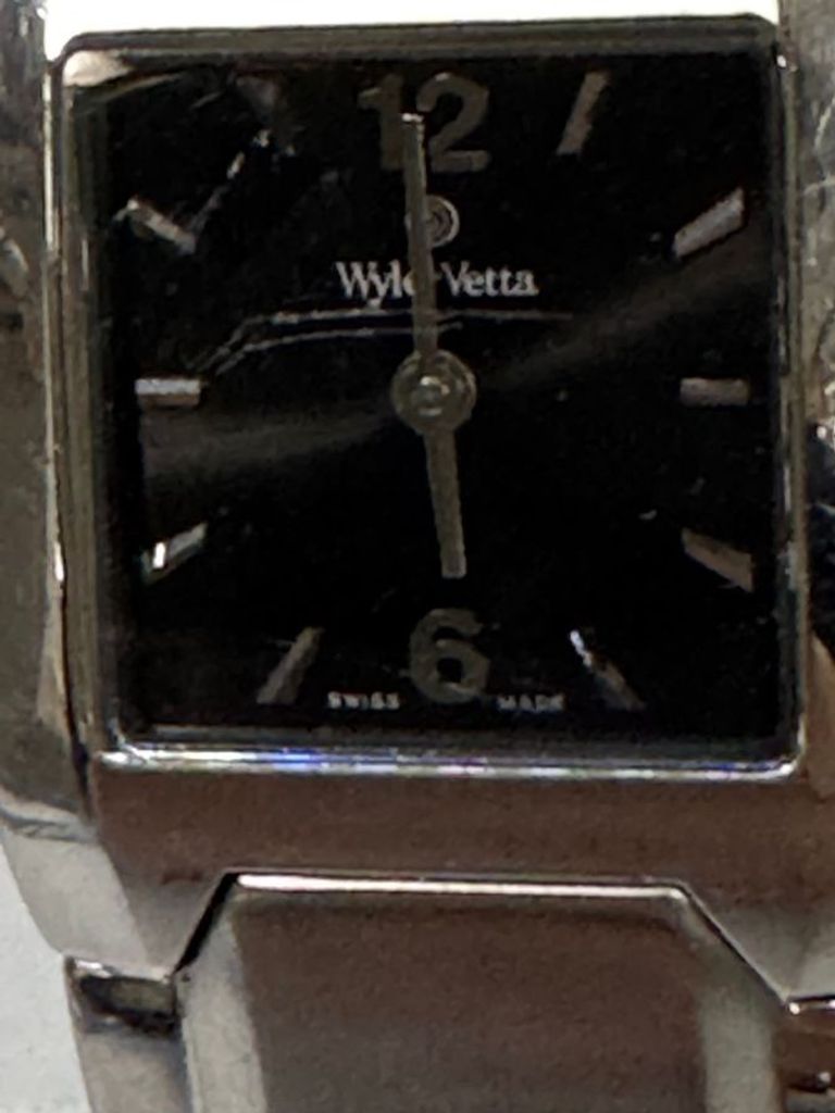 Объявление Wyler Vetta e3366w Б/У