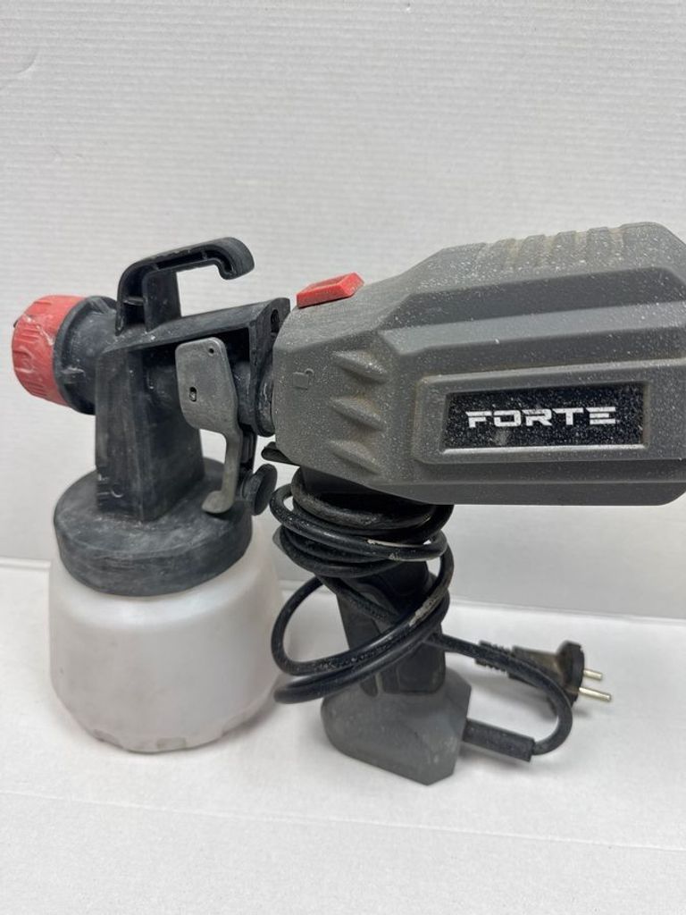 Объявление Forte SG-7065 Б/У