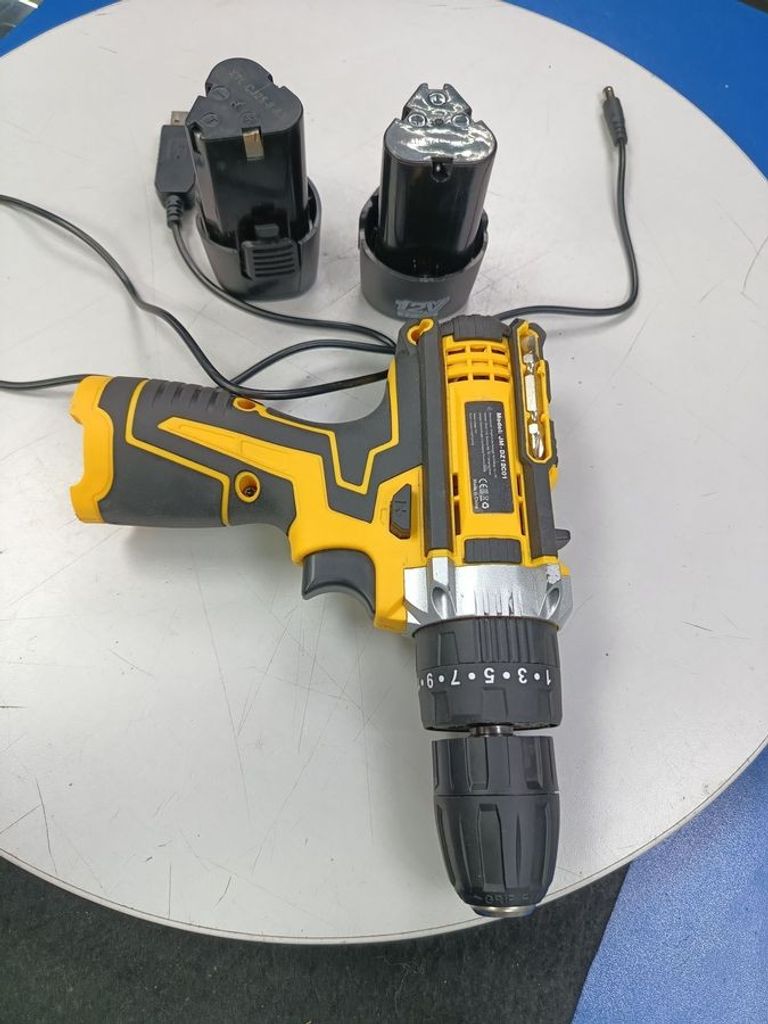 Jomi jm-dz12c01 Код:01-200810522. Зображення 6