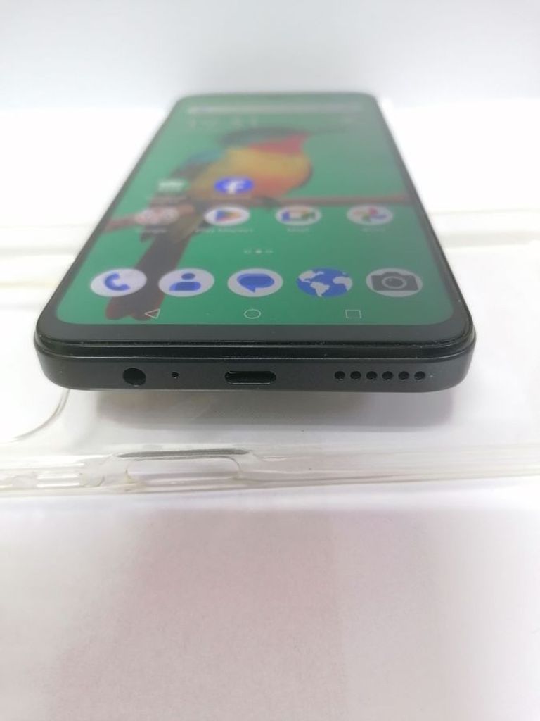 Распродажа Zte Blade A55 4/128GB Blue, продавец Техноскарб