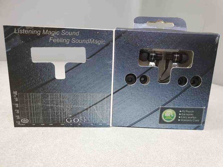 SoundMAGIC PL21 Код:2000002799191. Зображення 4