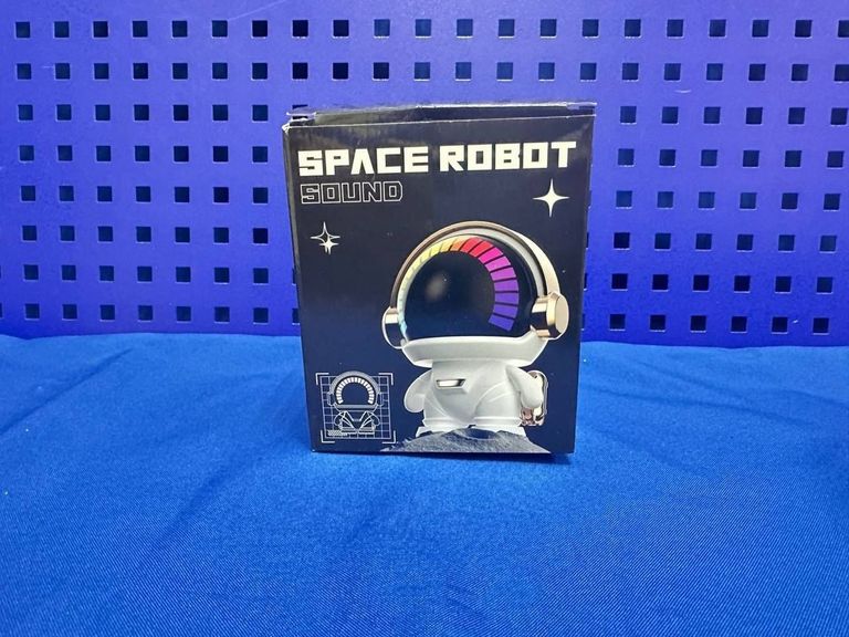 Spacerobot sound k29 Код:01-200805528. Изображение 5