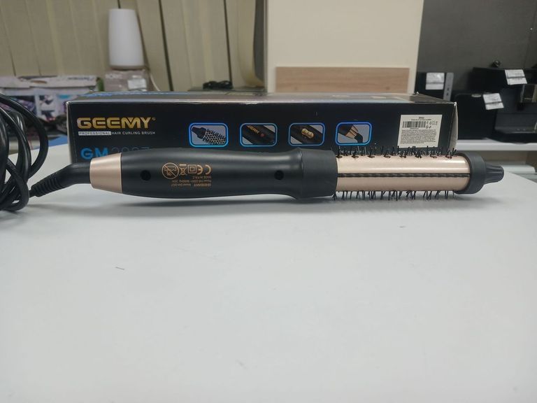 Объявление Gemei gm-2837 Б/У