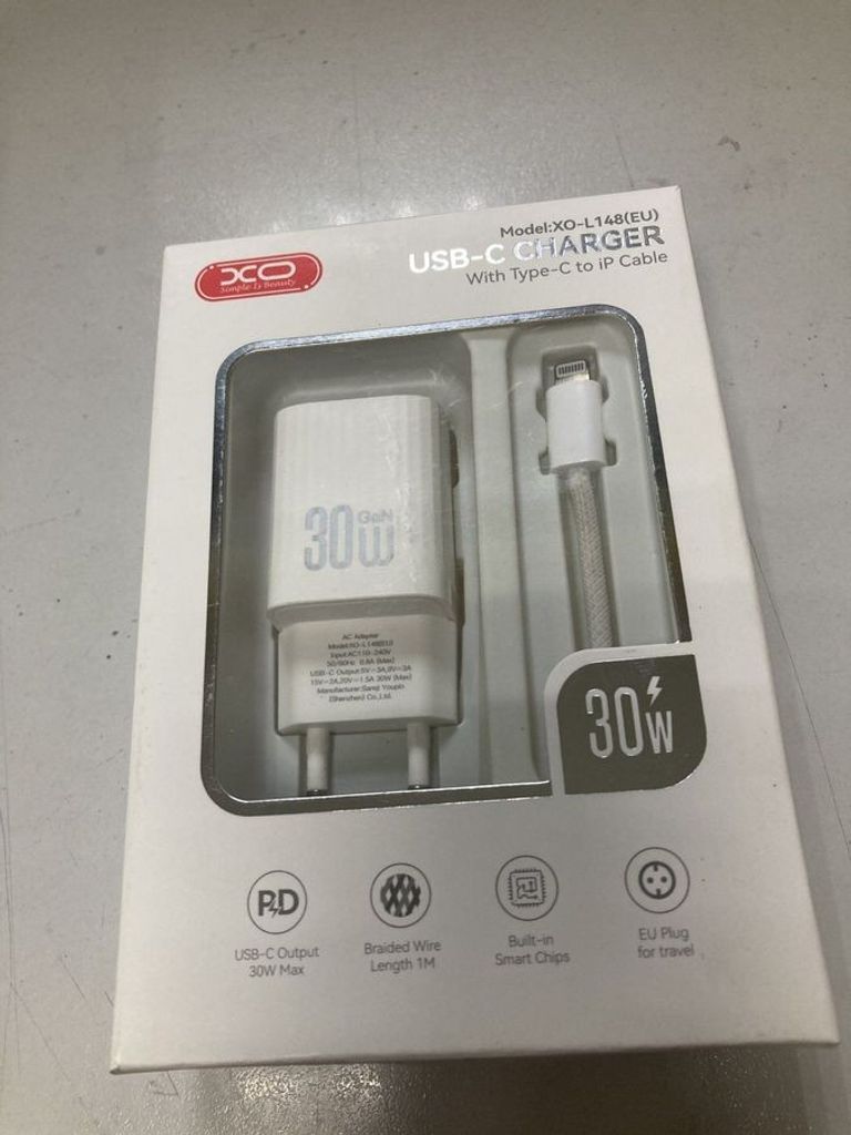 Дешиво Xo l148 lightning с ломбарда