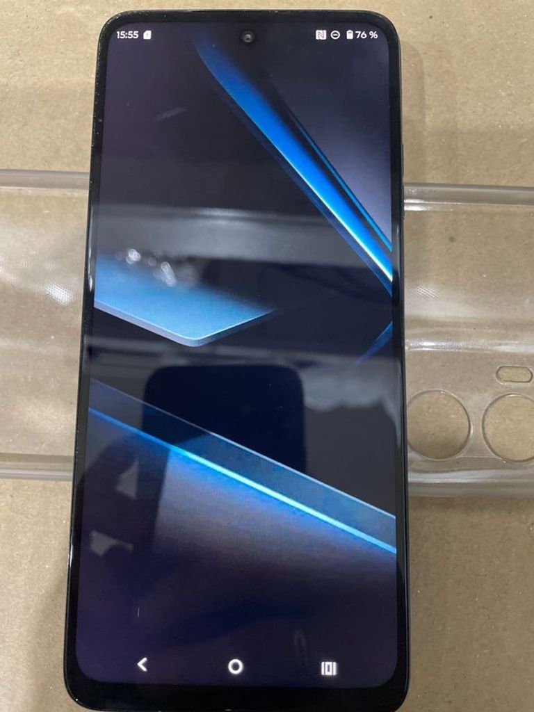 Объявление Motorola moto g05 4/128gb Б/У