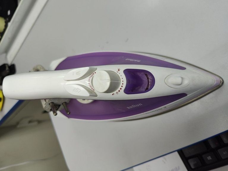 Дешиво Braun texstyle 3 3670 с ломбарда