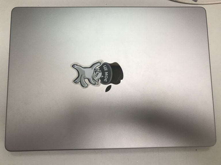 Дешиво Apple MacBook a2442/ m1 pro / ram16gb/ ssd512gb/ retina xdr, truetone с ломбарда