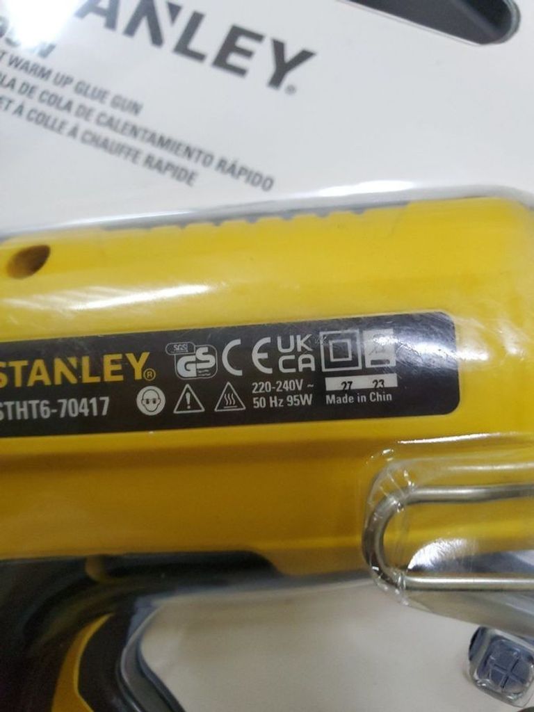 Купить Stanley stht6-70417 Б/У