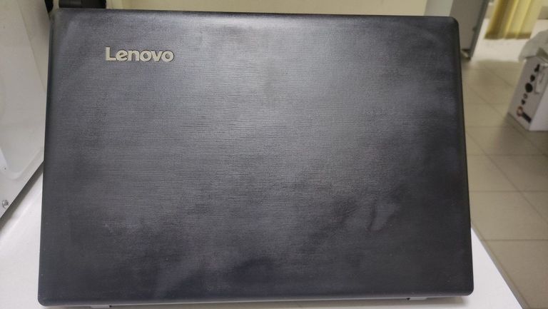Lenovo 15/amd a6 7310 ddr3/4gb ddr3/hdd 500 gb/ssd *відсутній/*інтегрована Код:01-200625152. Изображение 8