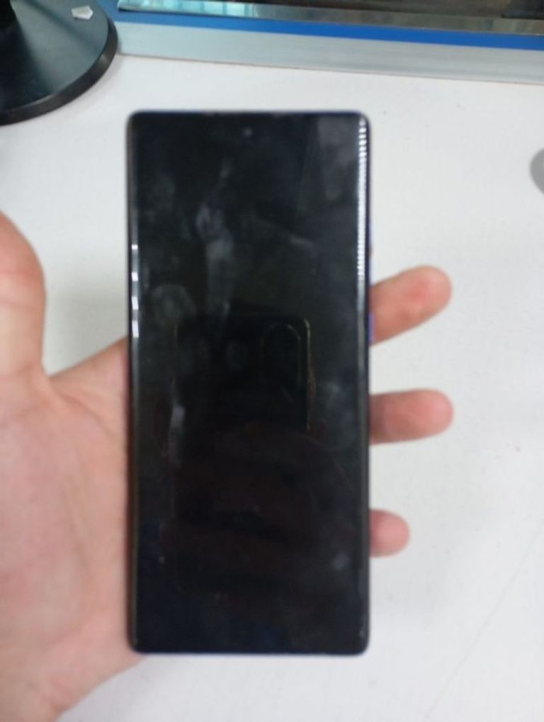 Купить Motorola moto g85 8/256gb Б/У