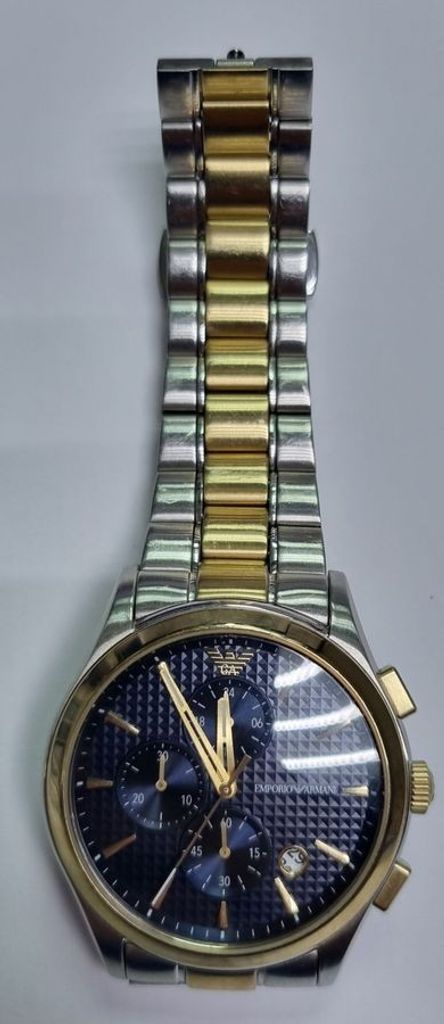 Розпродаж Emporio Armani ar-11579, продавець Техноскарб