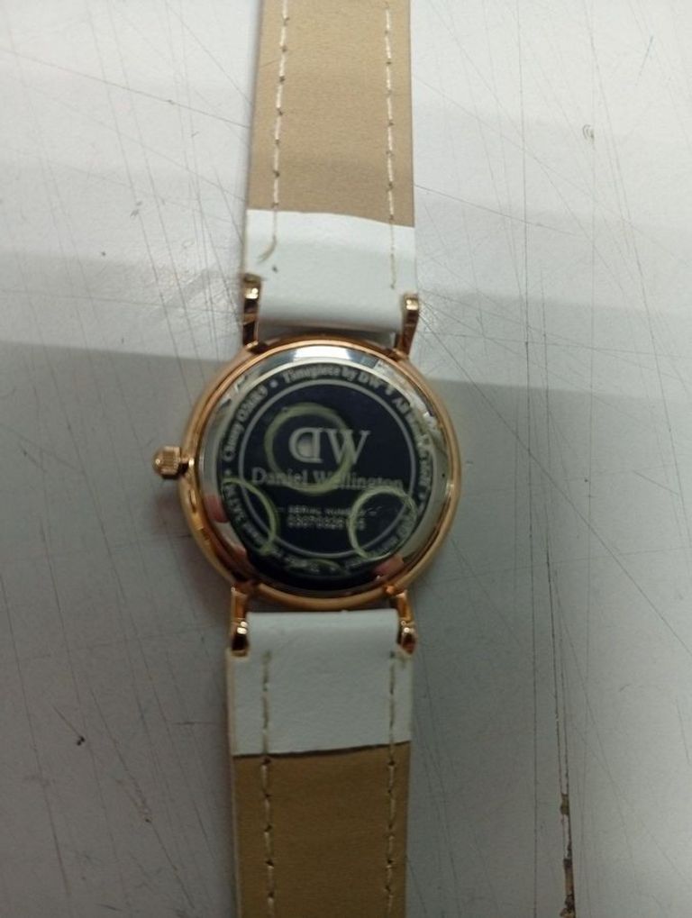 Объявление Daniel Wellington 026r9 Б/У