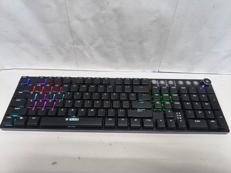 Оголошення Ibox aurora k-6 Б/У