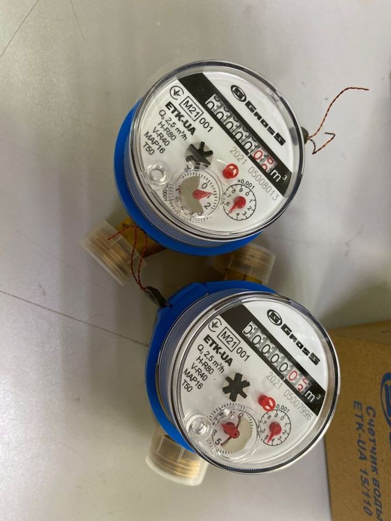 Дешиво Gross etk-ua с ломбарда