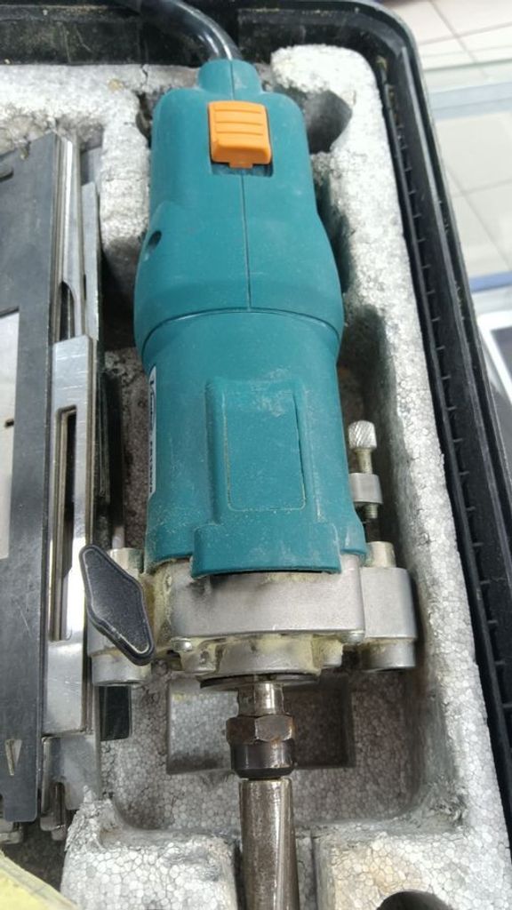 Купить Virutex fr129vb Б/У