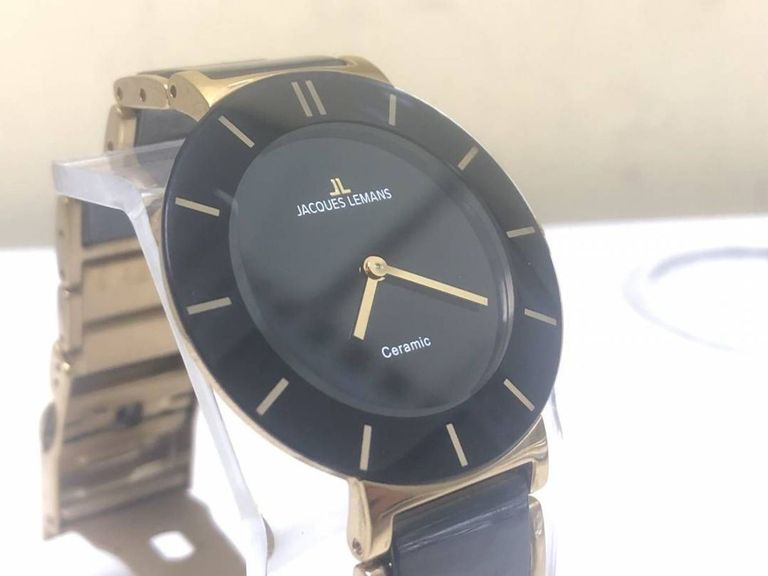 Дешиво Jacques Lemans 1-1866a с ломбарда