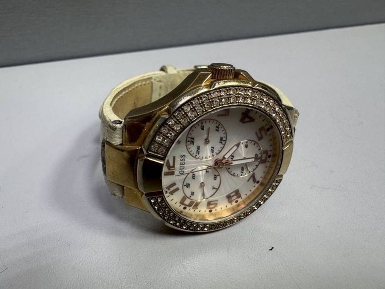 Купити Guess w12575l1 Б/У