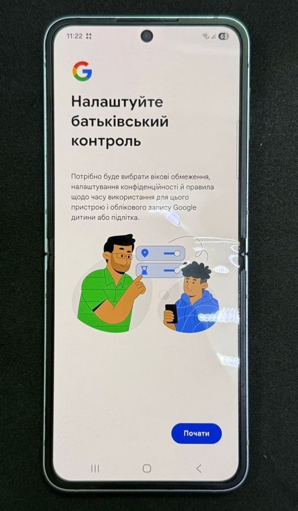 Samsung galaxy flip6 12/256gb Код:01-200794127. Зображення 15