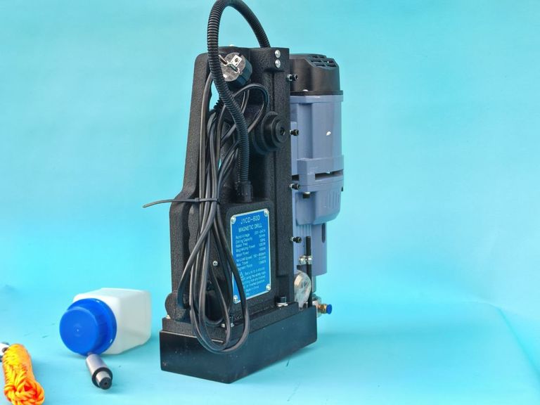 Дешево ZELCAN 13900N Mag Dril з ломбарду