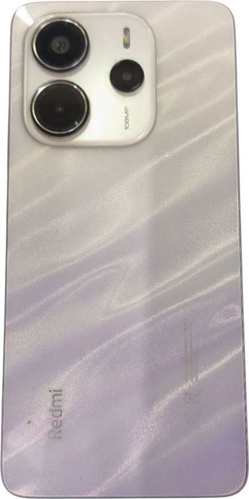 Дешиво Xiaomi redmi note 14 8/256gb с ломбарда