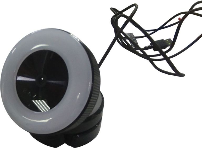 Дешиво Razer kiyo rz19-02320100-r3m1 с ломбарда