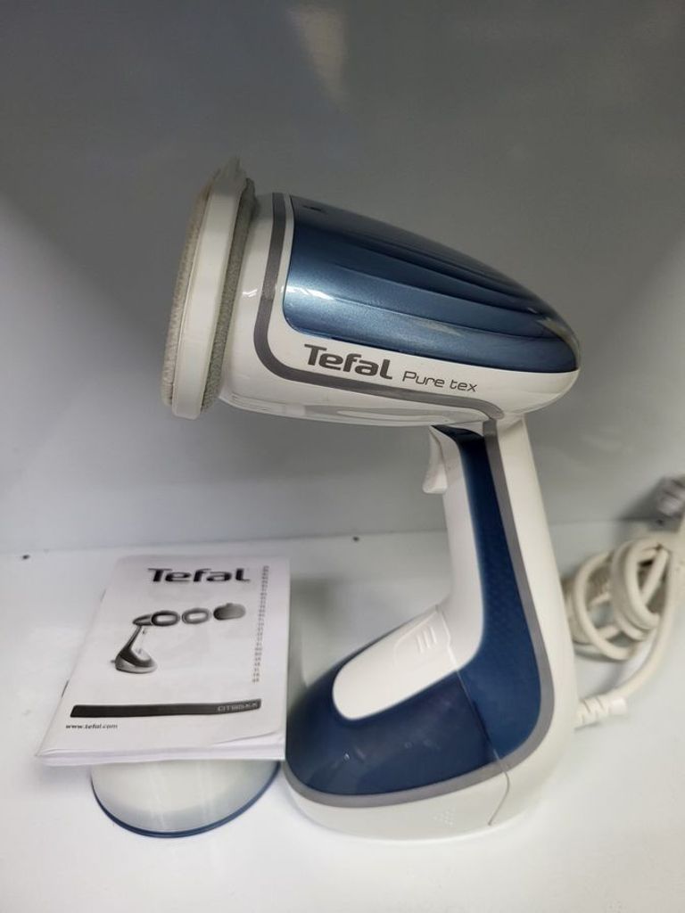 Объявление Tefal Pure Tex DT9531 Б/У