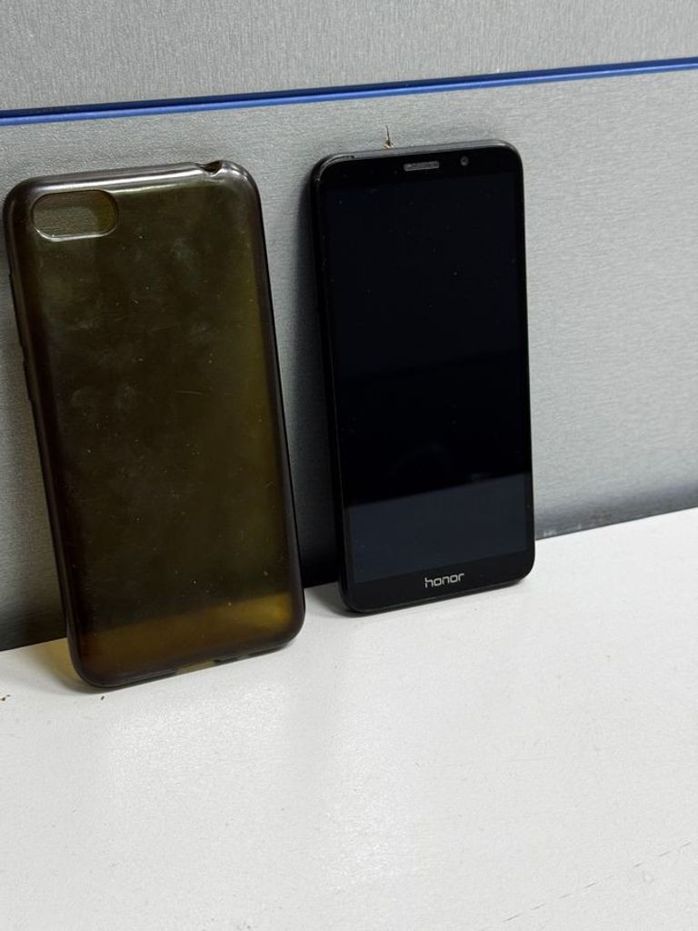 Купить Huawei honor 7a 2/16gb Б/У