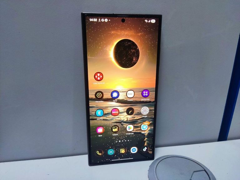 Купить Samsung galaxy s24 ultra 12/256gb Б/У