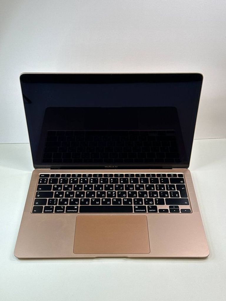 Apple macbook air 13" 2020 a2179 core i3 1,1ghz/ram8gb/ssd256gb/intel iris plus graphics Код:01-200812919. Изображение 5
