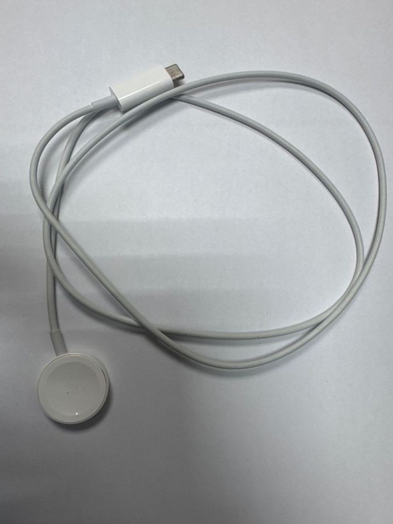 Apple watch se 2 gps 40mm aluminium case Код:01-200814952. Зображення 5