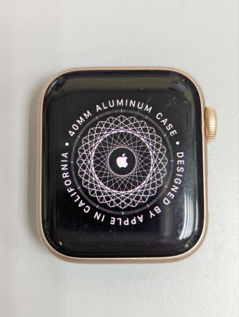 Apple watch series 6 gps aluminium case 40mm a2291 Код:01-200814682. Изображение 5