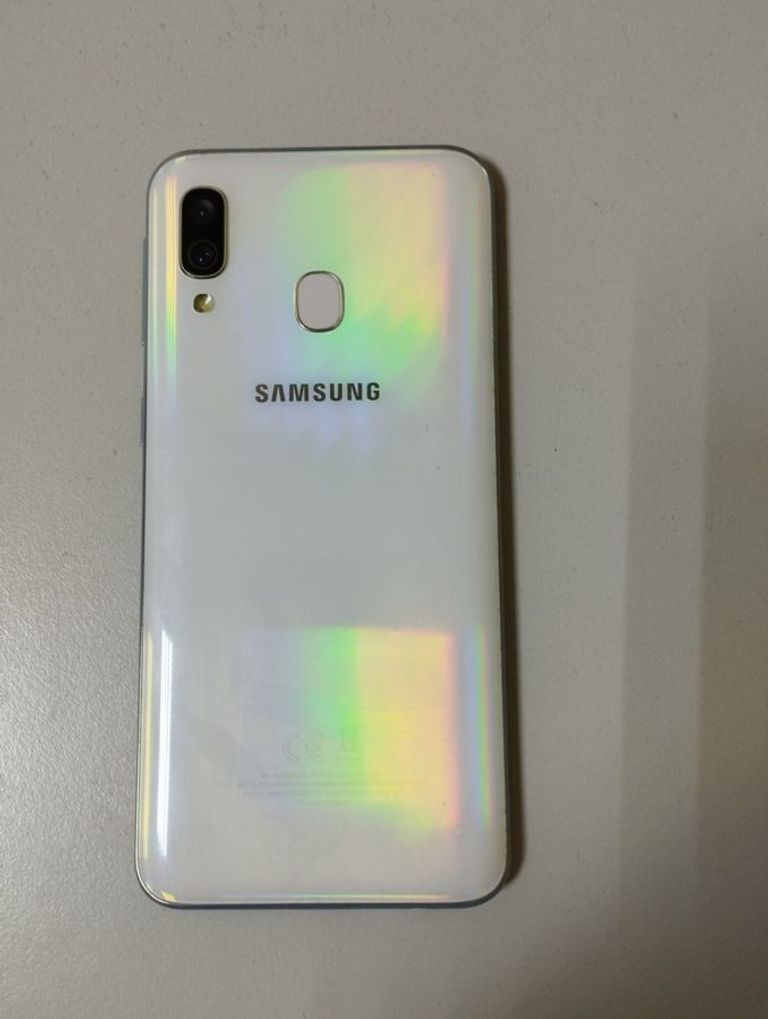 Дешиво Samsung galaxy a40 2019 sm-a405 4/64gb с ломбарда