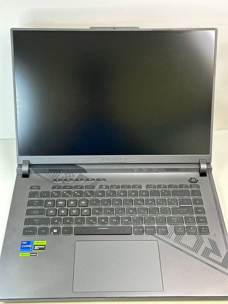 Asus 16/core i7-13650hx ddr5/16gb ddr5/ssd 512 gb/geforce rtx4060 8gb Код:01-200815822. Зображення 9