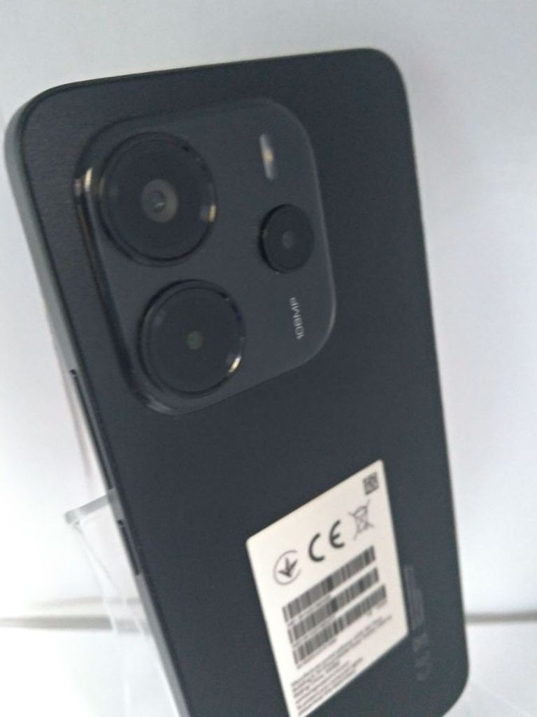 Дешево Xiaomi redmi note 14 8/256gb з ломбарду