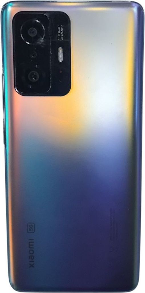 Оголошення Xiaomi 11t 8/128gb Б/У