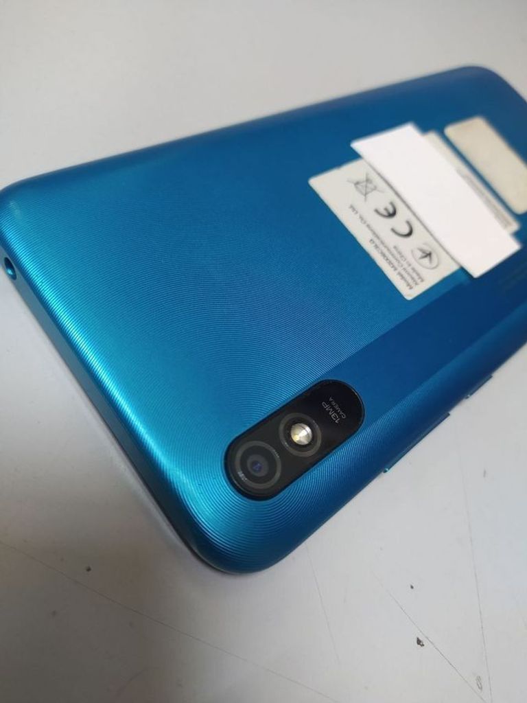 Розпродаж Xiaomi redmi 9a 2/32gb, продавець Техноскарб