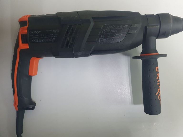 Объявление Dnipro-M rh-12 Б/У