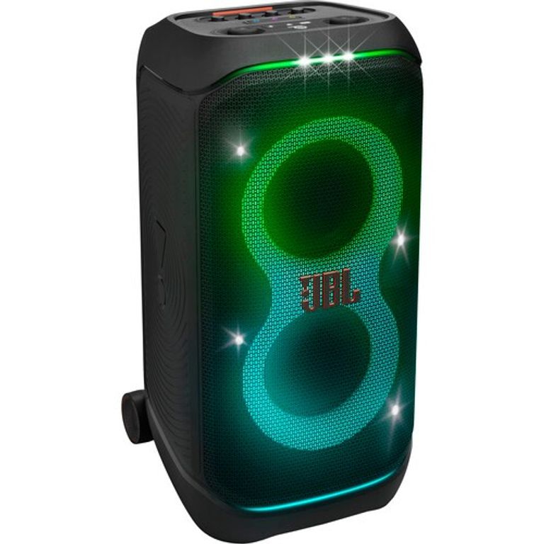 Объявление JBL PartyBox Stage 320 240W Wireless Party Speaker (Black) Б/У