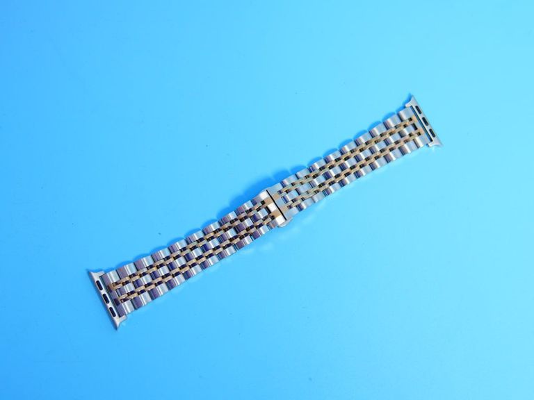 Купить Apple Watch Jubilee з нержавіючої сталі – Apollo. Новий. Б/У