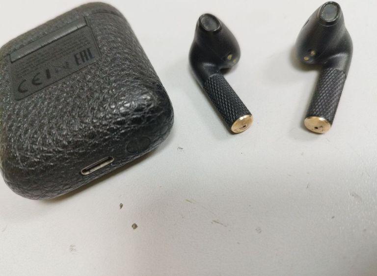 Распродажа Marshall Minor III Black (1005983), продавец Техноскарб