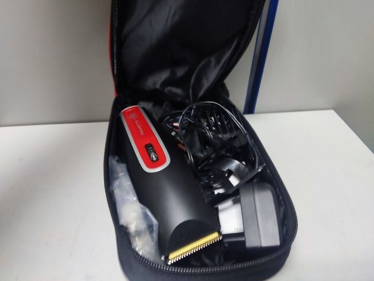 Rowenta tn1422 Код:01-200820608. Изображение 6